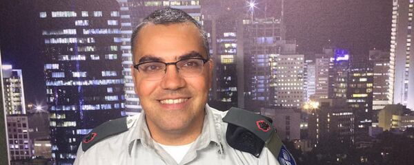 الناطق باسم الجيش الإسرائيلي، أفيخاي أدرعي الناطق باسم الجيش الإسرائيلي، أفيخاي أدرعي - سبوتنيك عربي