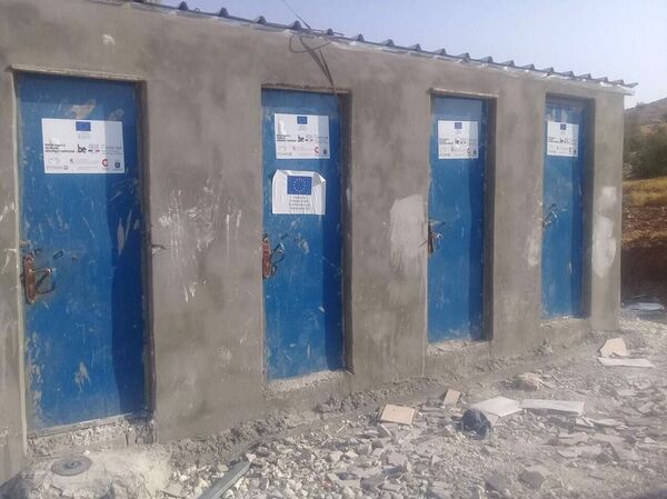 مدارس أوروبية في فلسطين - سبوتنيك عربي