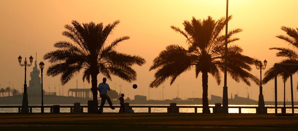 الدمام - سبوتنيك عربي