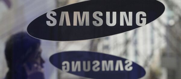 سامسونغ في كوريا الجنوبية - سبوتنيك عربي