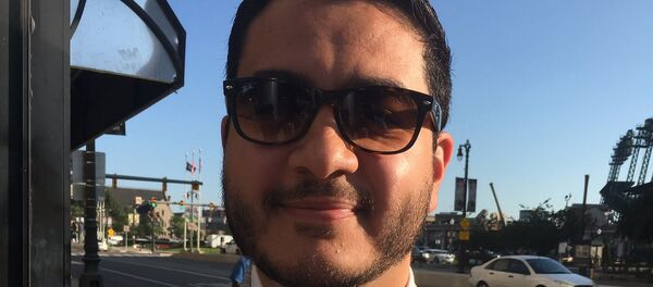 عبد السيد - سبوتنيك عربي