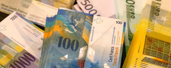 عملة اليورو - سبوتنيك عربي