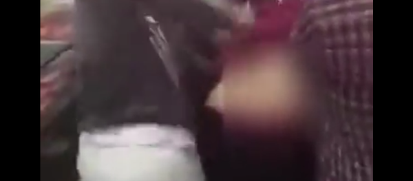 شجار - سبوتنيك عربي