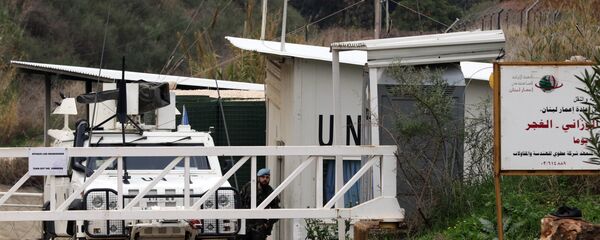 قوات اليونيفيل - سبوتنيك عربي