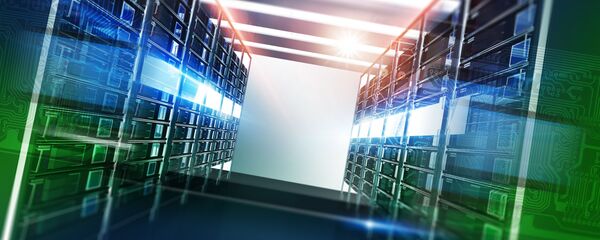 الجيش الروسي يوقف اعتماده على الواردات الاجنبية في مجال تكنولوجيا المعلومات الجيش الروسي يوقف اعتماده على الواردات الاجنبية في مجال تكنولوجيا المعلومات - سبوتنيك عربي