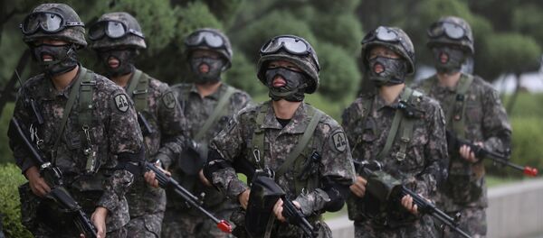 كوريا الجنوبية - سبوتنيك عربي