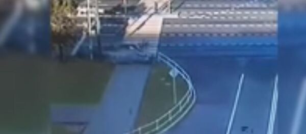 حادث سير - سبوتنيك عربي