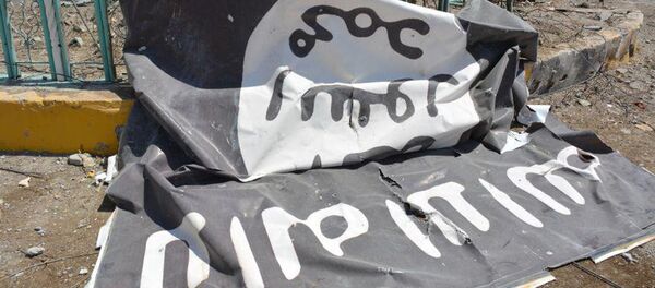 الوضع الراهن في تلعفر، العراق - سبوتنيك عربي