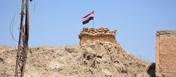 الوضع الراهن في تلعفر، العراق - سبوتنيك عربي