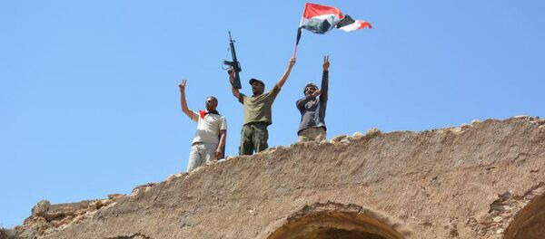 الوضع الراهن في تلعفر، العراق - سبوتنيك عربي