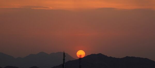 جبل عرفات - سبوتنيك عربي