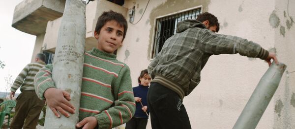 لاجئون سوريون يعودون إلى ديارهم - سبوتنيك عربي