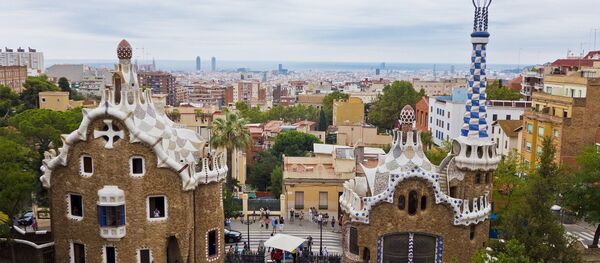 برشلونة -إسبانيا - سبوتنيك عربي