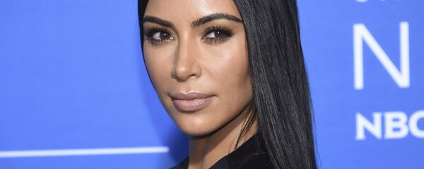 كيم كاردشيان - سبوتنيك عربي