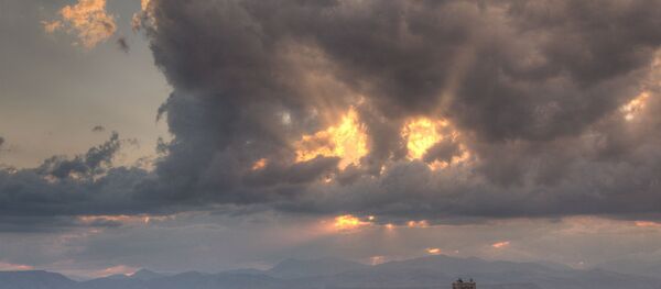فيديو.. هل هي أصوات النفخ في الصور تلك التي تسمعها إيران؟ - سبوتنيك عربي