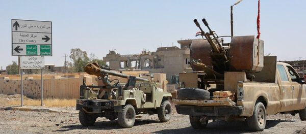 حكايات العودة .. يرويها أهالي تلعفر - سبوتنيك عربي