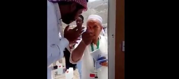 سخرية في الحج - سبوتنيك عربي