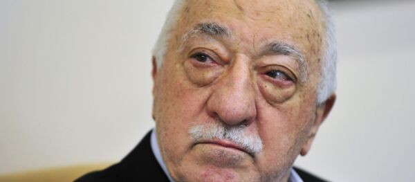 فتح الله غولن - سبوتنيك عربي