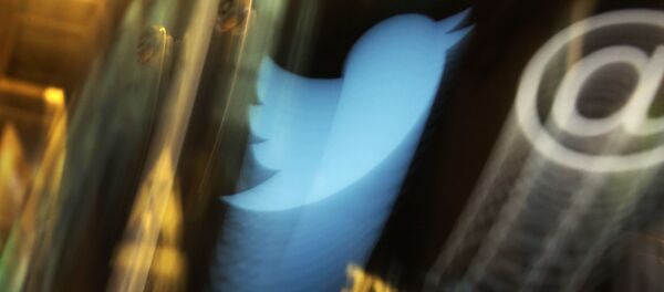 تويتر - سبوتنيك عربي