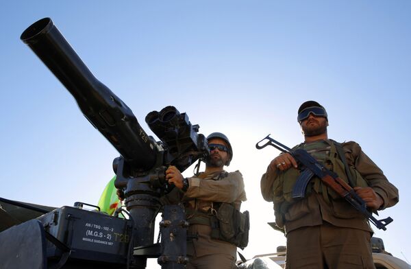 مقبرة الجيوش الكلاسيكية...أهلا بكم في الشرق الأوسط الجديد - سبوتنيك عربي