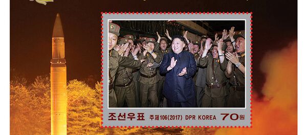 صواريخ كوريا الشمالية - سبوتنيك عربي