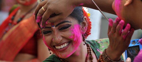 الهند - سبوتنيك عربي