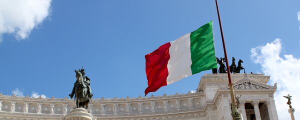 روما - سبوتنيك عربي