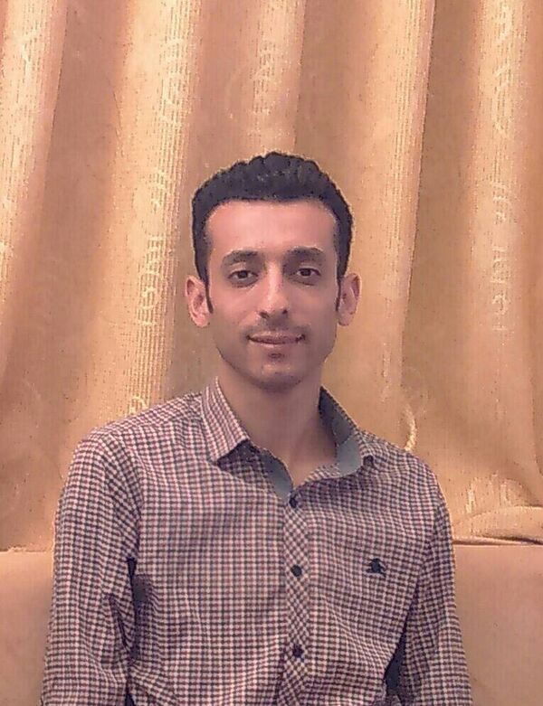 الباحث السوري إبراهيم الشعار الباحث السوري إبراهيم الشعار - سبوتنيك عربي