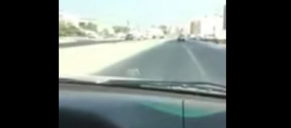 حادث سير - سبوتنيك عربي