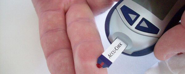 دراسة : مرض السكري هو نتيجة طفرة جينية - سبوتنيك عربي