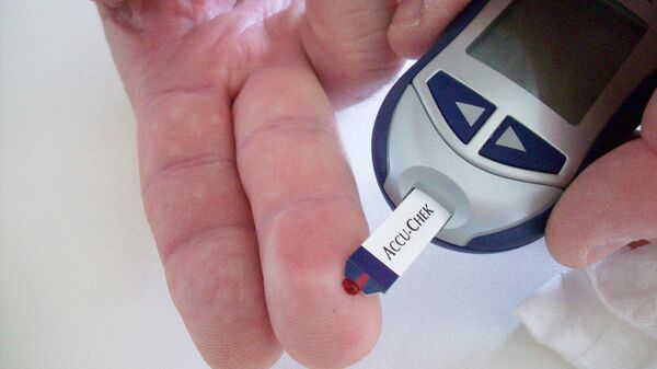 دراسة : مرض السكري هو نتيجة طفرة جينية - سبوتنيك عربي