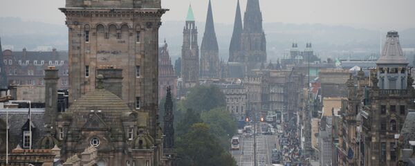 اسكتلندا - سبوتنيك عربي