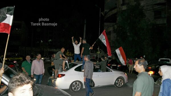  - سبوتنيك عربي