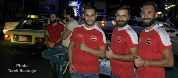 حلب - سبوتنيك عربي