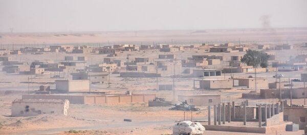 الجيش السوري في دير الزور، سوريا - سبوتنيك عربي