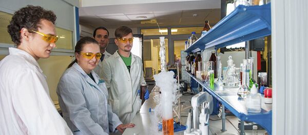 اختراع جديد يحدد مرض السرطان في 10 ثواني - سبوتنيك عربي