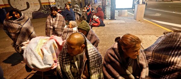 زلزال المكسيك زلزال المكسيك - سبوتنيك عربي