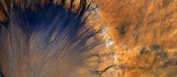 ناسا - سبوتنيك عربي