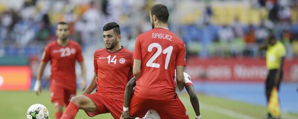 منتخب تونس - سبوتنيك عربي