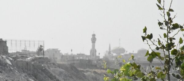 الدمار في الموصل، شمال العراق - سبوتنيك عربي