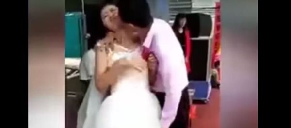 زفاف - سبوتنيك عربي