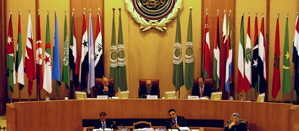 اجتماع وزراء الخارجية العرب - سبوتنيك عربي