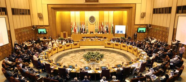 وزراء الخارجية العرب وزراء الخارجية العرب - سبوتنيك عربي