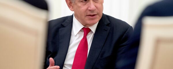 نتانياهو ينادي بالغاء الاتفاق النووي مع طهران - سبوتنيك عربي