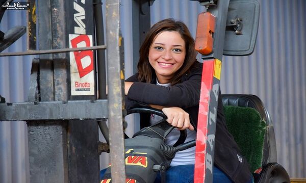 ياسمين سامي ياسمين سامي - سبوتنيك عربي