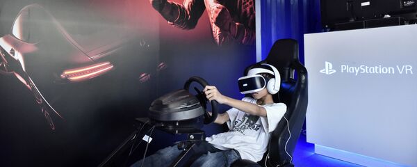 بلايستيشن - سبوتنيك عربي