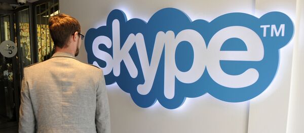 سكايب سكايب - سبوتنيك عربي