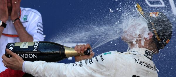 متسابق فورمولا -1 متسابق فورمولا -1 - سبوتنيك عربي