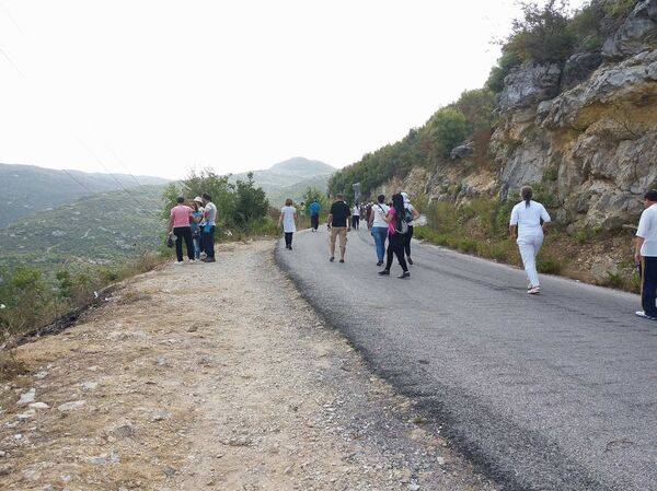  - سبوتنيك عربي