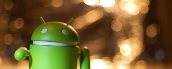 أندرويد أندرويد - سبوتنيك عربي